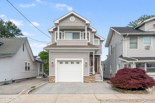 1822 Laurel Ter, Belmar, NJ, 07719-2913 | Card Image
