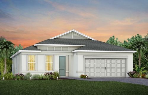 5042 Dancy Ln, Saint Cloud, FL, 34772-7958 | Card Image