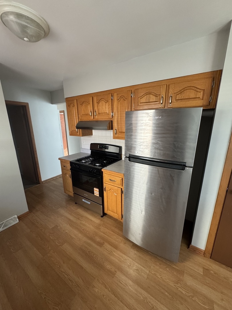 Residential in Chicago 5
