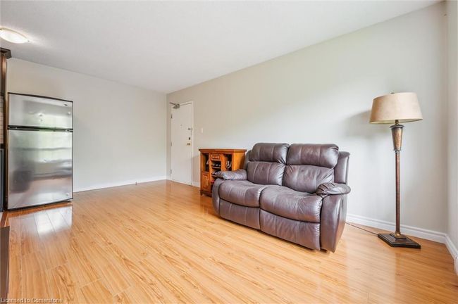 12 - 119 Cedar St S, House attached with 2 bedrooms, 1 bathrooms and 1 parking in Kitchener ON | Image 13