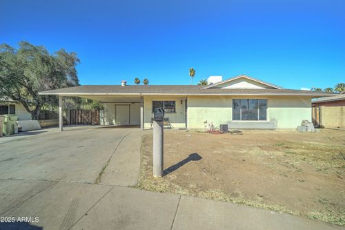 4716 W State Avenue, Glendale, AZ, 85301 | Card Image