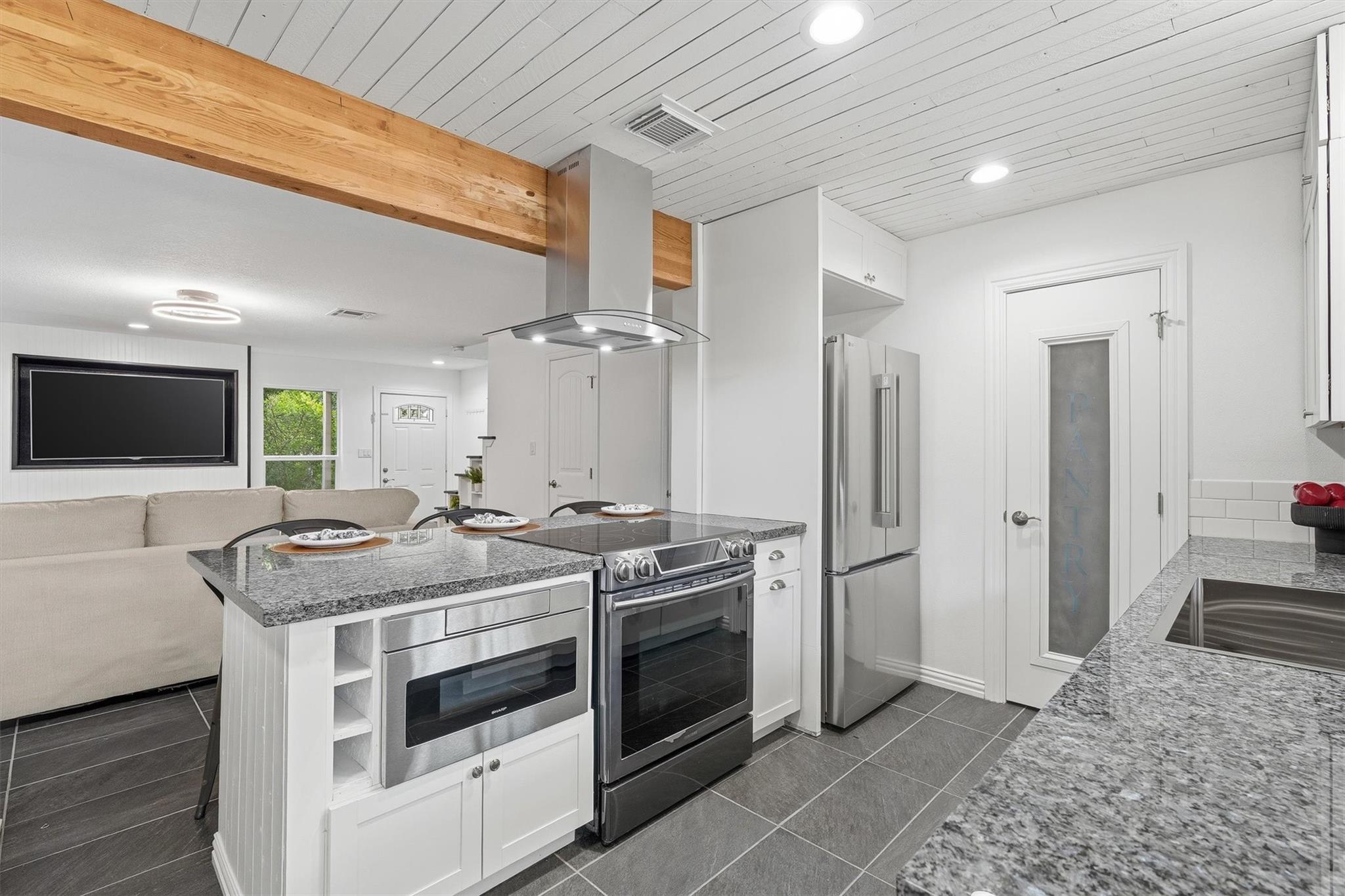 Residential in Houston 2