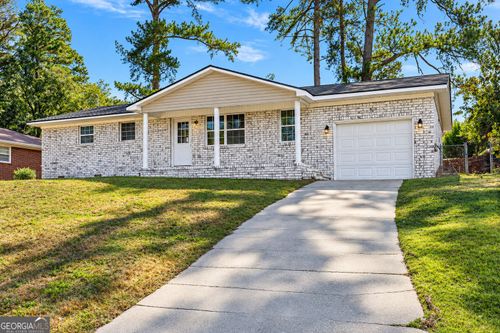 2526 Pate Avenue, Augusta, GA, 30906 | Card Image