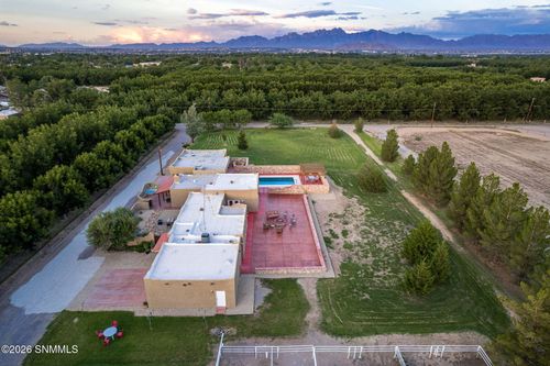3070 Estrada Rd, Mesilla, NM, 88046-9061 | Card Image