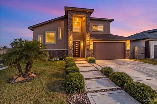9221 Areca Palm, Los Fresnos, TX, 78566 | Card Image