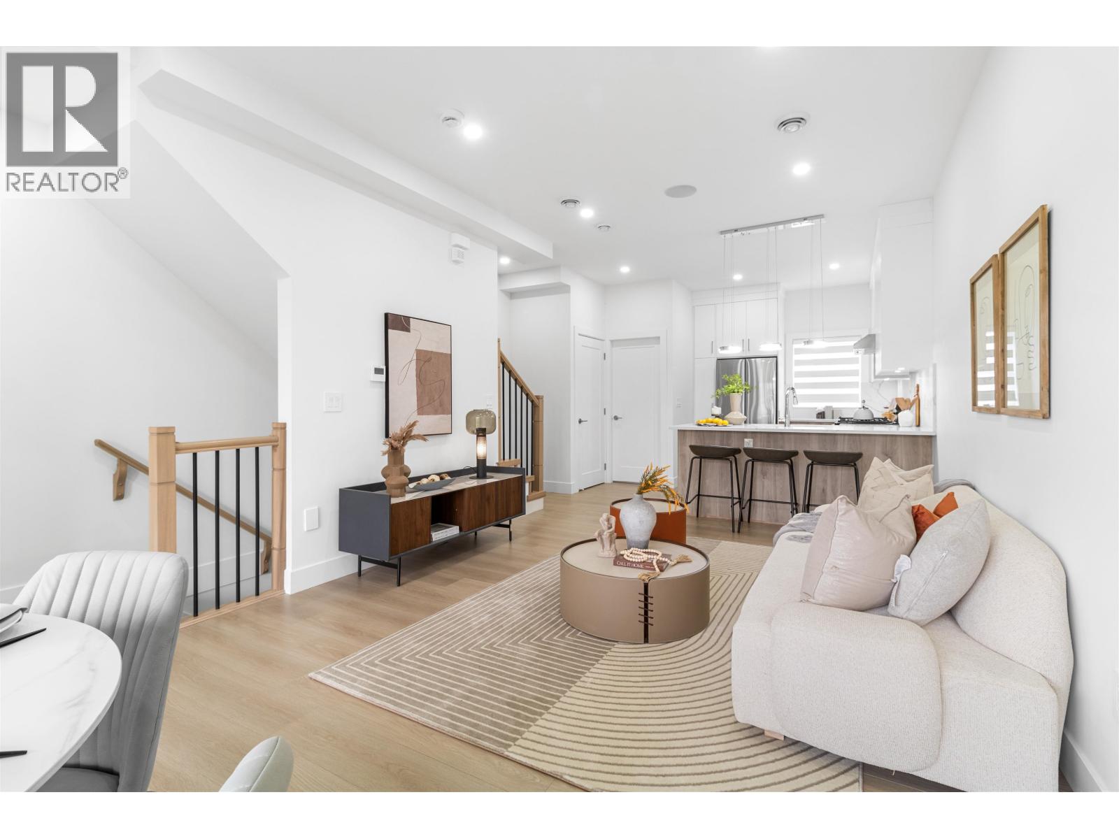 Residential in Richmond 5