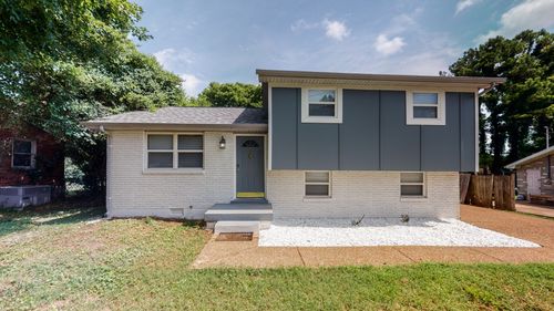 6017 Baltic Dr, Hermitage, TN, 37076-2401 | Card Image