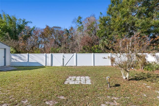 618 Murphy Rd, House other with 4 bedrooms, 2 bathrooms and null parking in WINTER SPRINGS FL | Image 46