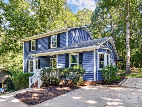 214 Woodridge Dr, Belmont, NC, 28012-2862 | Card Image