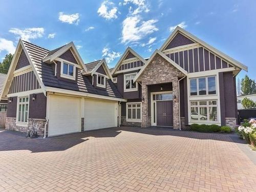 3428 Lamond Ave, Richmond, BC, V7E1C6 | Card Image
