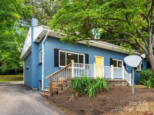 64 Bellevue Rd, Asheville, NC, 28803-1911 | Card Image