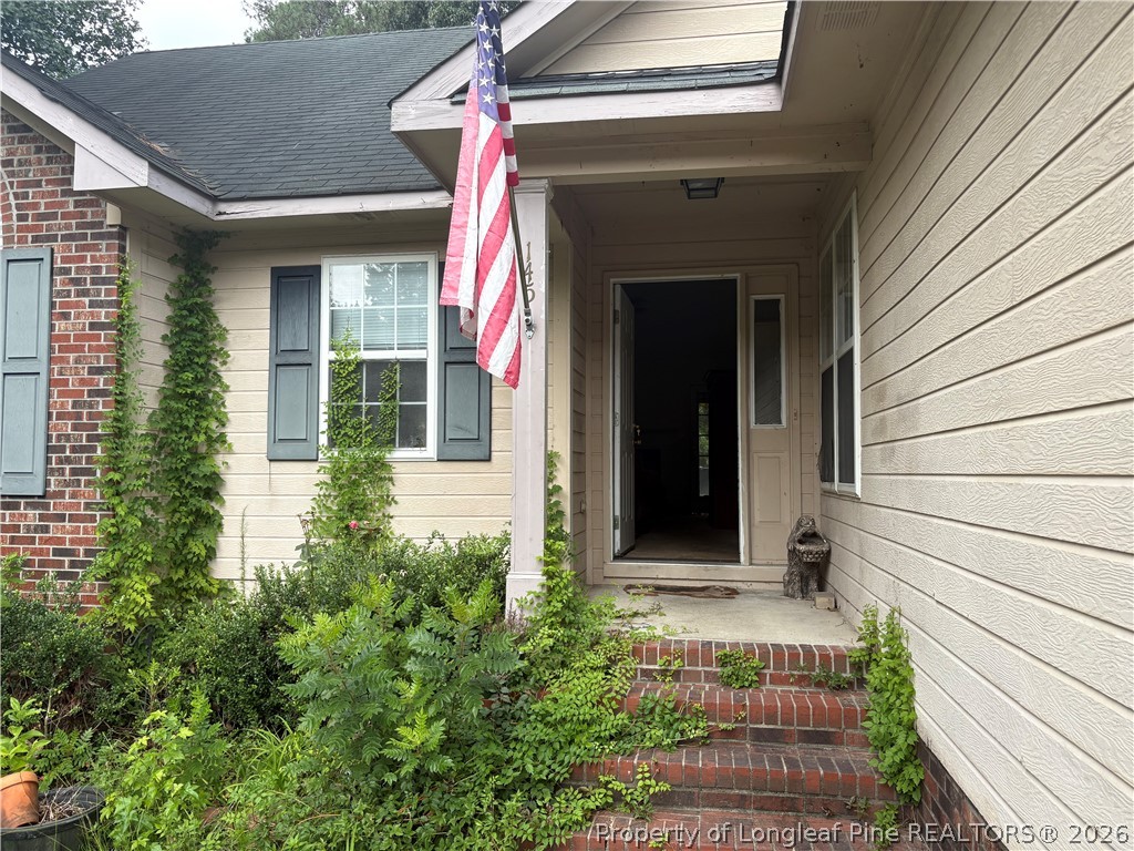 Residential in Raeford 2