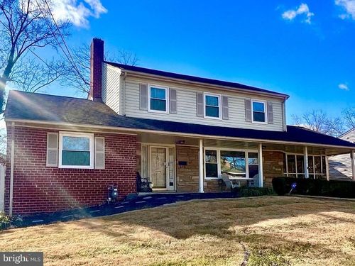 3201 Castleleigh Rd, BELTSVILLE, MD, 20705-1005 | Card Image