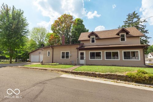 509 E Main St, Lewisville, IN, 47352-9751 | Card Image