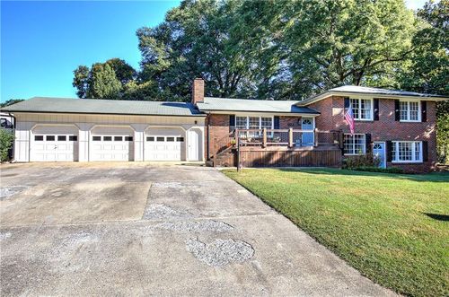 115 Davis Dr, Cartersville, GA, 30120-2408 | Card Image