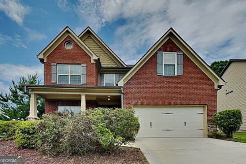 3126 Dolostone Way, Dacula, GA, 30019-7653 | Card Image