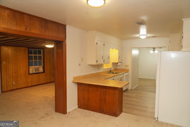 1803 S Maple Dr, House other with 3 bedrooms, 2 bathrooms and null parking in Vidalia GA | Image 18