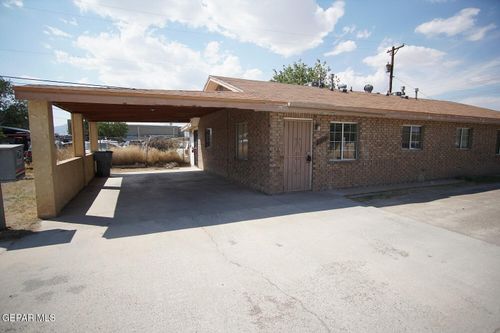 b-7309 Alameda Ave, El Paso, TX, 79915-3640 | Card Image