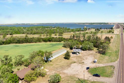1956 Highway 141, Marquette, KS, 67464 | Card Image