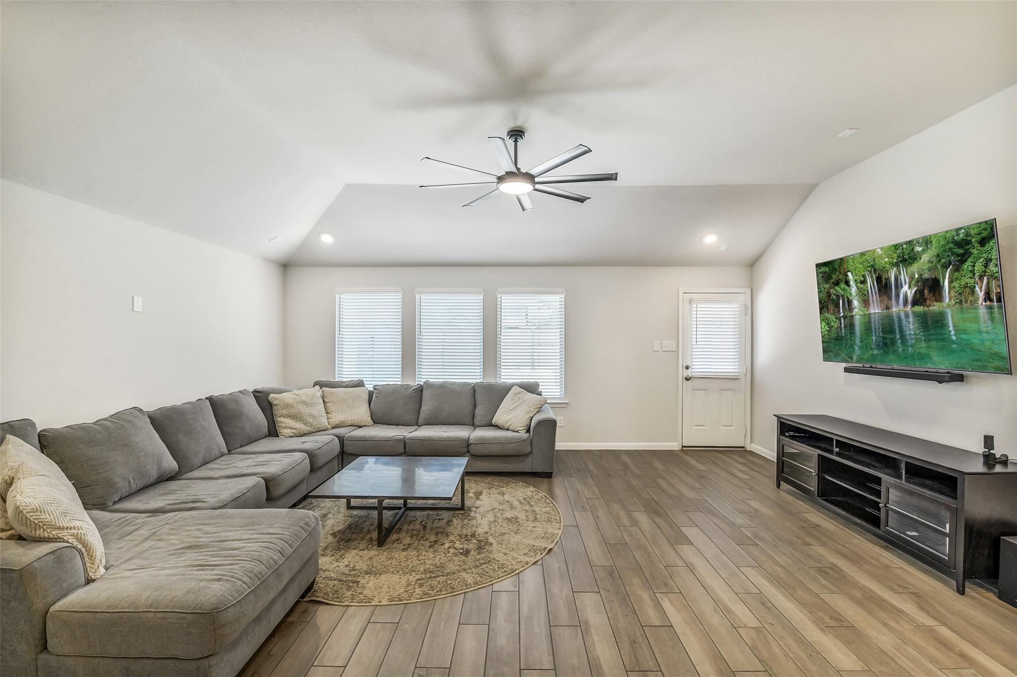 Residential in Tomball 4