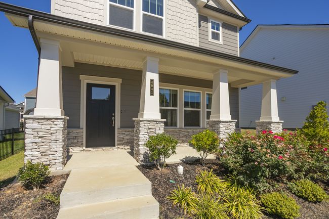 4041 Arrowleaf Ln, House other with 3 bedrooms, 3 bathrooms and 4 parking in Antioch TN | Image 35
