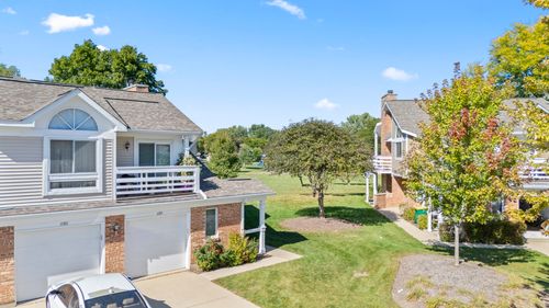 406-1152 Courtland Dr, Buffalo Grove, IL, 60089-1196 | Card Image