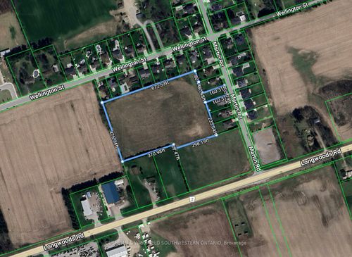 131 Martin Rd, Delaware, ON, N0L1E0 | Card Image