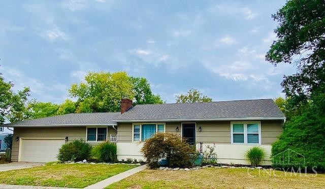 Hampton Pl, Middletown, OH 45042
