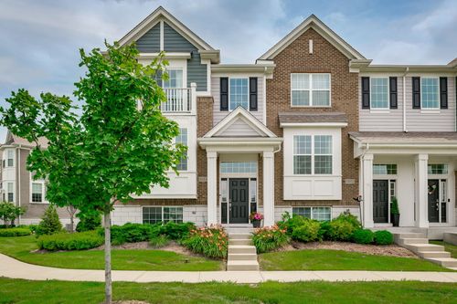 14014 S Sheridan Trl, Homer Glen, IL, 60491-4513 | Card Image