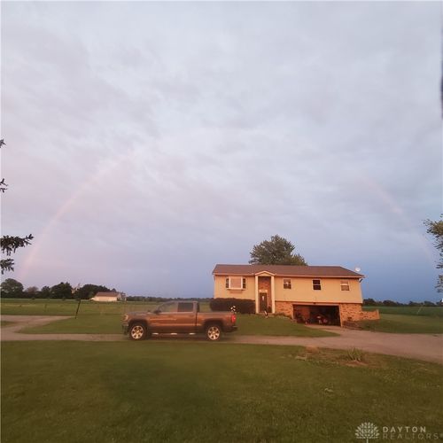 4505 N Alcony Conover Rd, Casstown, OH, 45312-9523 | Card Image