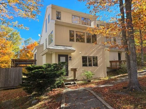 38-2361 Beech Road, Carrabassett Valley, ME, 04947 | Card Image