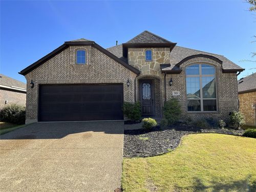 2824 Country Church Rd, Mckinney, TX, 75071-4430 | Card Image