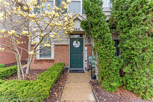 262 N Wixom Rd, Wixom, MI, 48393-4309 | Card Image