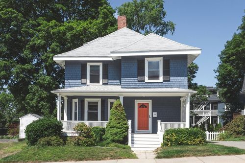 10 Mckinley Ave, Beverly, MA, 01915-3430 | Card Image