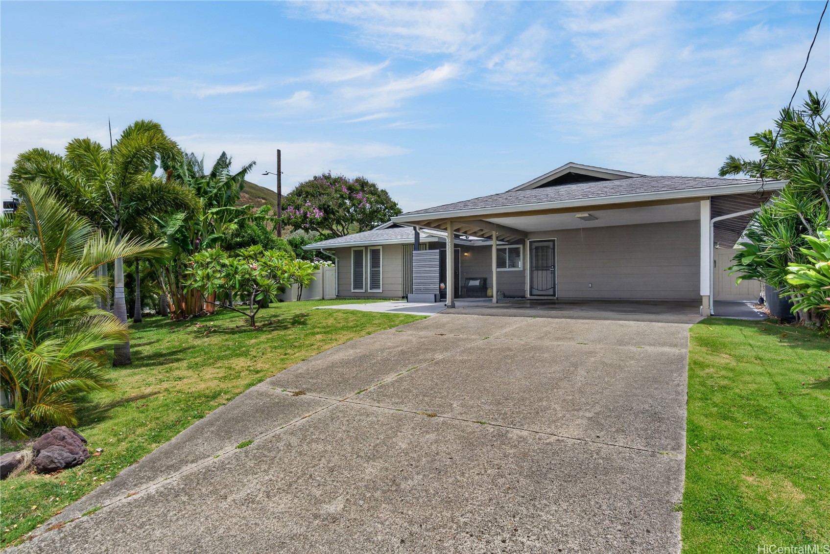 Residential in Kailua 2