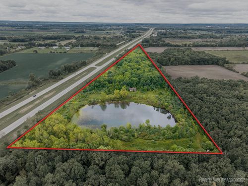 V/L 19A Wade Road, Capac, MI, 48014 | Card Image