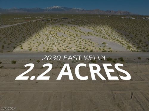 2030 Kelly Way, Pahrump, NV, 89060 | Card Image
