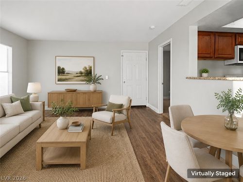 2018-6800 E Lake Mead Blvd, Las Vegas, NV, 89156-1119 | Card Image