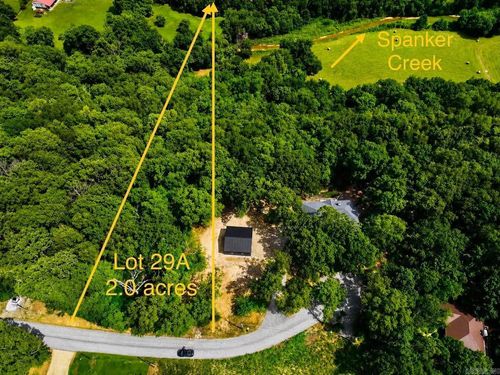 Lot 29 A Spring Road, Bentonville, AR, 72712 | Card Image