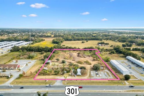 10973 N Us Highway 301, OXFORD, FL, 34484-3566 | Card Image