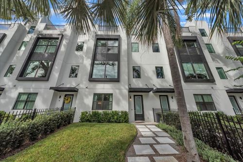 unit-3-2851 W Gandy Blvd, TAMPA, FL, 33611-2821 | Card Image