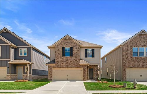 11951 Brightside Pkwy, Hampton, GA, 30228-3768 | Card Image