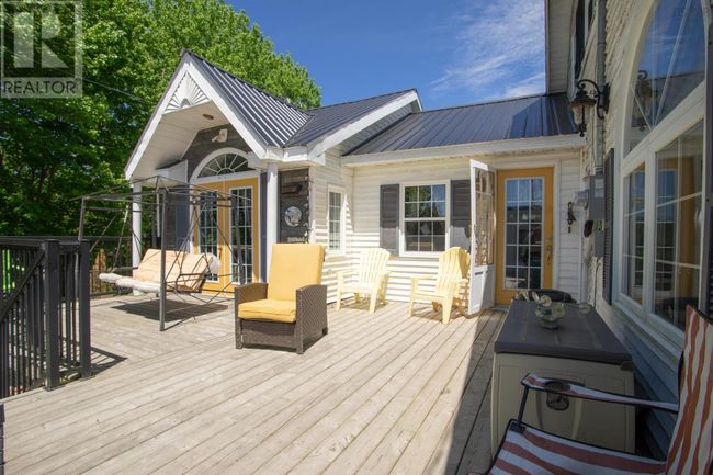 6536 Highway 340, House other with 5 bedrooms, 4 bathrooms and null parking in Weaver Settlement NS | Image 6