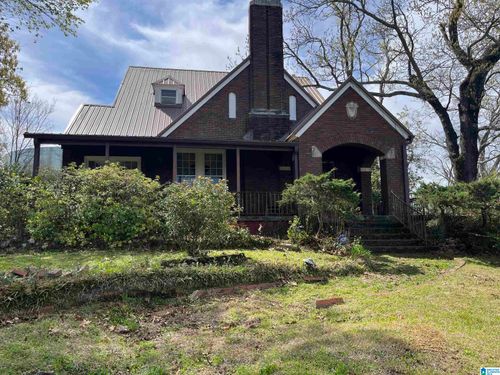 2701 21st Street Ensley, Birmingham, AL, 35208-2215 | Card Image