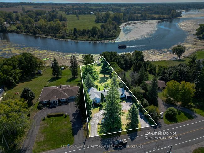 366 Dundas St W, House other with 4 bedrooms, 3 bathrooms and 6 parking in Napanee ON | Image 33