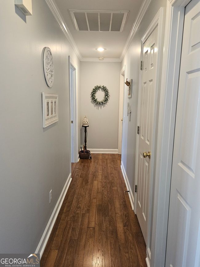 1045 Bazemore Rd, House other with 3 bedrooms, 3 bathrooms and null parking in Dexter GA | Image 17