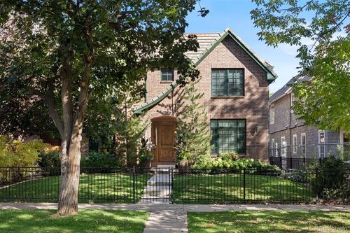 2312 S Fillmore Street, Denver, CO, 80210 | Card Image