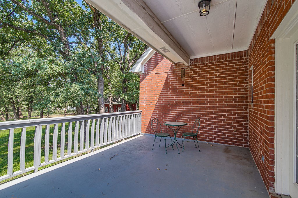 Residential in Burleson 3
