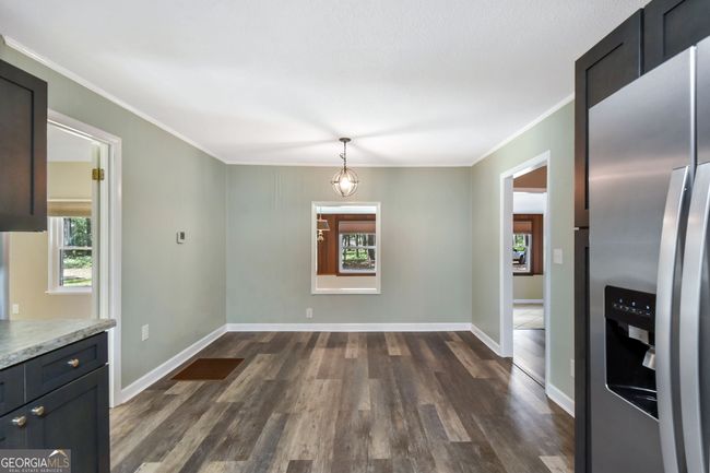 1069 Shellman Hammock Dr Ne, House other with 2 bedrooms, 2 bathrooms and null parking in Townsend GA | Image 12