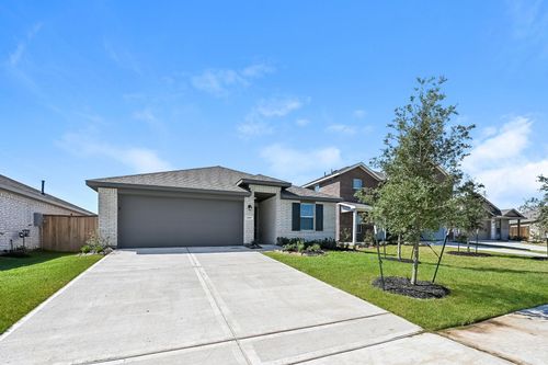 24215 Becker Hollow Lane, Hockley, TX, 77447 | Card Image
